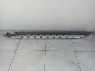 накладка на порог Mercedes-Benz GLC Coupe C253 2018, 2.1 л., OM 651.921, дизель, A2536980300