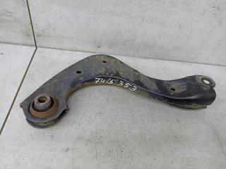 рычаг задний правый Toyota C-HR 1 поколение AX10 2018, 48770F4010