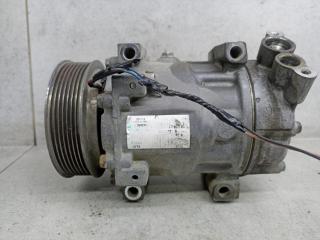компрессор кондиционера Renault Duster 1 поколение 2014, 8201018716, 9628239480