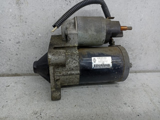 стартер Renault Logan 1 поколение [рестайлинг] 2010, 8200815083