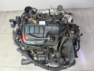 двигатель Renault Trafic 3 поколение 2018, 1.6 л., R9M 450, дизель, R9M, R9M450, R9MD450