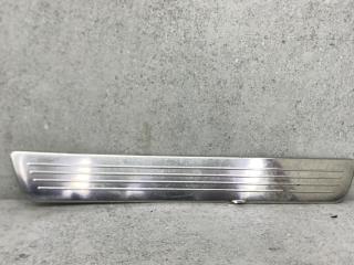 накладка на порог Mercedes-Benz GLE W166 (2015 - 2018), A1666860436