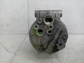 компрессор кондиционера Renault Scenic 2 поколение [рестайлинг] 2008, 8200316164, 8200050141, 8200600110, 8200470242, 8200940837, 7711135105, 7711368685 - фото №2