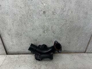 трубка системы рециркуляции EGR Renault Clio 3 поколение (2005 - 2009), 8200323338