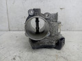 заслонка дроссельная Renault Master 3 поколение 2012, 8200987453 - фото №4