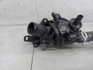 корпус термостата Renault Arkana 1 поколение 2020, 110600260R, A2822033000