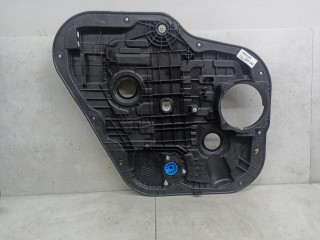 стеклоподъемник задний левый Kia Sorento 3 поколение [рестайлинг] 2018, 81410C5010