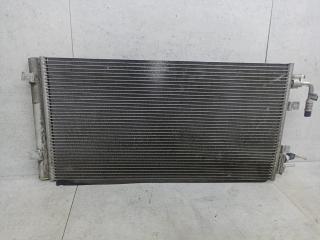 радиатор кондиционера Renault Megane 3 поколение [2-й рестайлинг] 2015, 921000294R