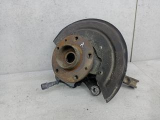 кулак поворотный правый Renault Duster 1 поколение 2014, 8200881829