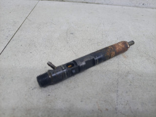 форсунка Renault Clio 3 поколение 2009, 1.5 л., H8200421897, 8200676774