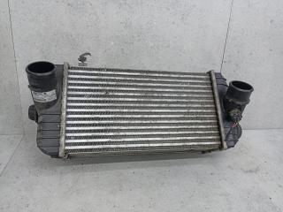 интеркулер Kia Sorento 3 поколение [рестайлинг] (2017 - 2020), 2.2 л., D4HB, дизель, 282702F600