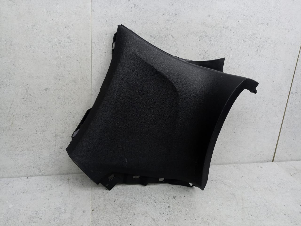 обшивка салона Renault Scenic 4 поколение 2019, 681941450R - фото №1