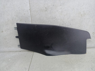 Декоративная накладка центральной консоли Renault Megane 4 поколение 2018, 689306464R