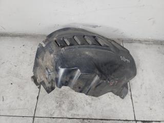 защита арок передняя левая (подкрылок) Peugeot Boxer 2 поколение, 1372761080