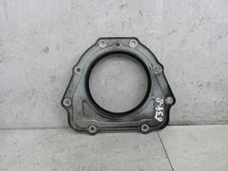 крышка двигателя задняя Renault Trafic 2 поколение [рестайлинг] 2009, 8200390107