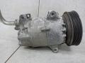 компрессор кондиционера Renault Megane 2 поколение (2002 - 2006), 8200316164, 8200050141, 8200600110, 8200470242, 8200940837, 7711135105, 7711368685 - фото №4