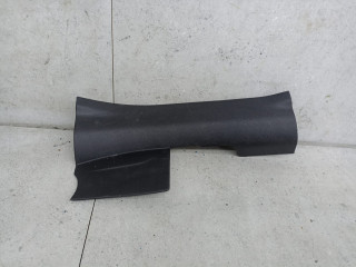 накладка на порог внутренняя Renault Kadjar 1 поколение 2018, 769543335R