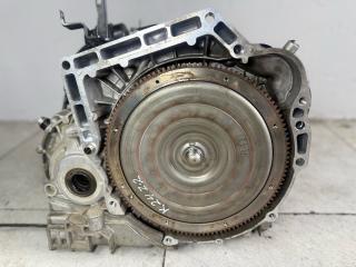 КПП автоматическая (АКПП) Honda Accord 8 поколение 2011, 2.4 л., K24Z2, бензин, 20021R90000