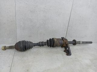 полуось передняя правая (приводной вал, ШРУС) Nissan Murano Z50 (2002 - 2008), 39100CA000