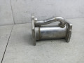 охладитель EGR / Радиатор EGR Renault Clio 3 поколение 2008, 8200729079, 8200240809, 8200545260, 8200271108, 8200271005 - фото №3