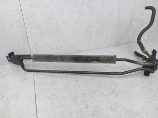 радиатор гидроусилителя Mercedes-Benz E-Класс W211/S211 [рестайлинг] 2006, A2114662324