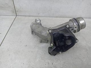 заслонка дроссельная Renault Duster 1 поколение [рестайлинг] 2015, 8200614985