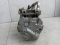 компрессор кондиционера Ford Focus 3 поколение 2013, BV6N19D629BC - фото №2