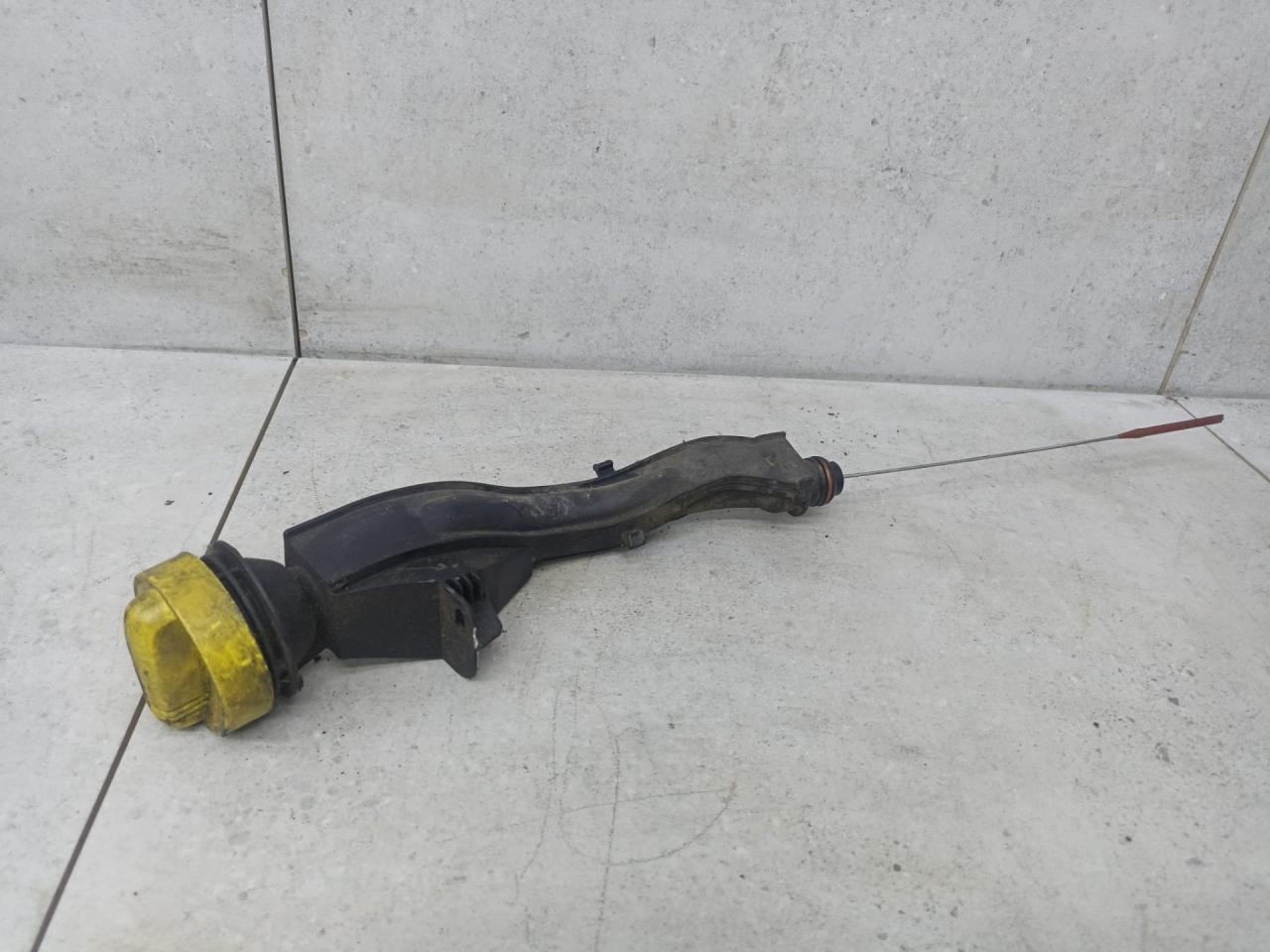 щуп двигателя Renault Laguna 2 поколение (2001 - 2005), 8200889102 - фото №1