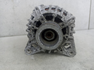 генератор Renault Logan 1 поколение [рестайлинг] 2012, 7711497535