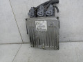 блок управления двигателем Renault Scenic 2 поколение [рестайлинг] 2009, 8200911560, 8200909666 - фото №3