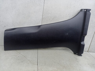 обшивка стойки центральной левой Lexus RX 4 поколение [рестайлинг] 2020, 6241448060