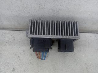 реле накала свечей Renault Megane 3 поколение 2012, 8200558438