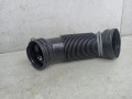 патрубок воздушного фильтра Volkswagen Golf 5 поколение 2006, 1K0129684L - фото №2
