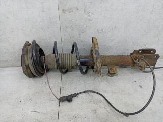 амортизатор передний правый Nissan Note E11 2007, 54320ED001