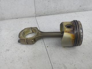 шатун Renault Megane 2 поколение [рестайлинг] 2008, 1.6 л., 121009455R