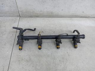 топливная рампа Lada Largus 1 поколение (2012 - 2026), 8200139674