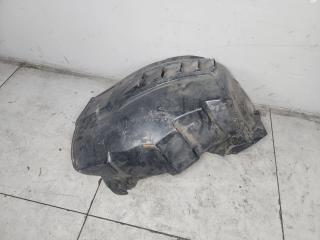 защита арок передняя правая (подкрылок) Peugeot Boxer 2 поколение, 1372763080