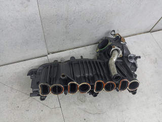 коллектор впускной BMW 3 серия E90/E91 [рестайлинг] 2008, 2.0 л., N47 D20 A, дизель, 7798885