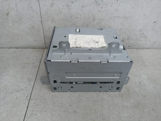 магнитола Chevrolet Cruze 1 поколение 2010, 13326328