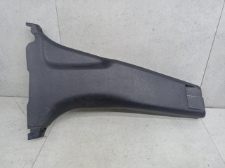 обшивка стойки центральной правой Nissan Juke YF15 (2010 - 2014), 769151KB0A