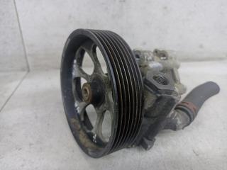 насос гидроусилителя руля Renault Duster 1 поколение (2010 - 2015), 491105510R