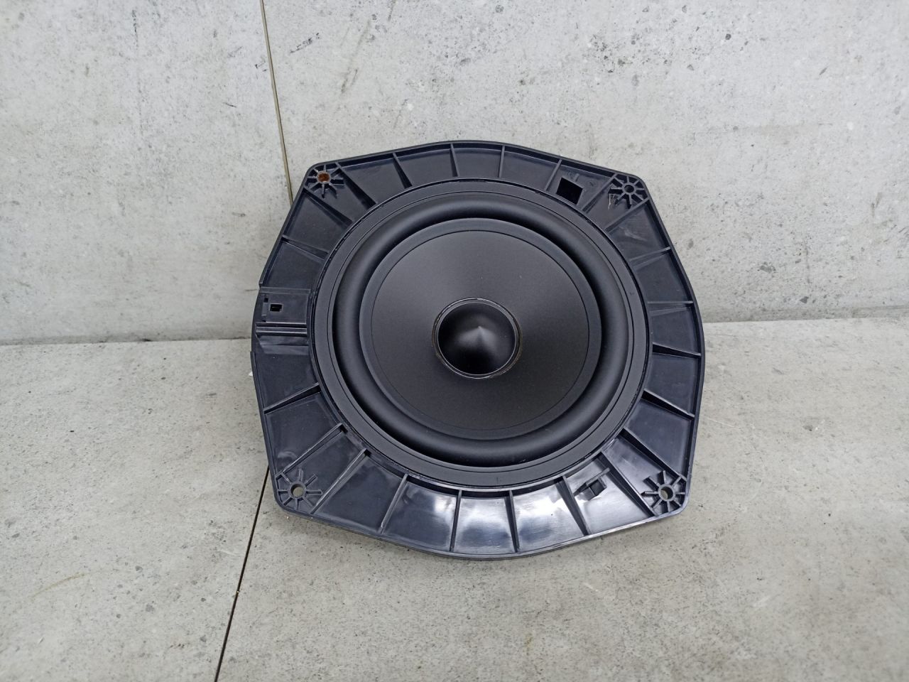 динамик двери Land Rover Range Rover Sport 2 поколение 2016, DPLA18808BB - фото №1