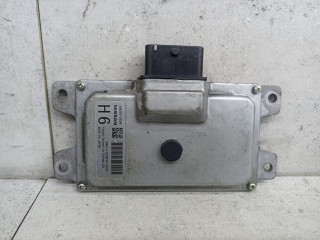 блок управления АКПП Nissan Juke F15 [рестайлинг] 2016, 1.2 л., EMU10080N