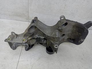 кронштейн генератора Renault Logan 1 поколение [рестайлинг] 2012, 8200325674, 8200680344