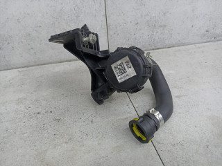 маслоотделитель (сапун) Renault Clio 3 поколение 2008, 8200748305