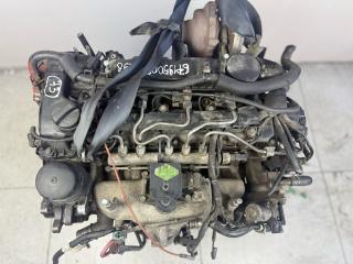 двигатель SsangYong Actyon 2 поколение 2012, 2.0 л., D20DTF, дизель, 671950, D20DTF, 651950