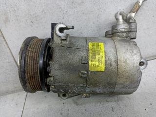 компрессор кондиционера Ford Mondeo 4 поколение [рестайлинг] 2011, 9G9N19D629LB