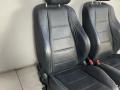 салон (комплект сидений) Mercedes-Benz GLE V167 W167 2020, A167900, A0009102812, A0009102912, A1679005319, A1679003229, A1679005219, A1679003129, A1679103006, A1679102906 - фото №3