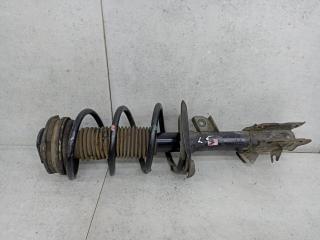 амортизатор передний левый Nissan X-Trail T31 [рестайлинг] (2010 - 2015), 543033UB0A