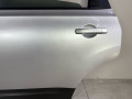 дверь задняя левая Nissan Qashqai J10 [рестайлинг] 2010, H2153JD0M0 - фото №3